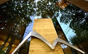 Montañas Azules Apart Hotel